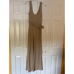 Tank Top Sweater Jumpsuit by Princess Polly